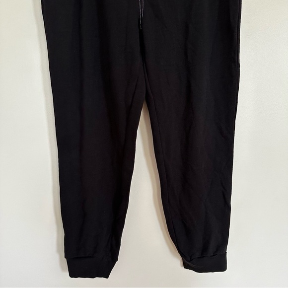 True Religion Classic Logo Jogger Sweatpant Size 2XL - Picture 3 of 14